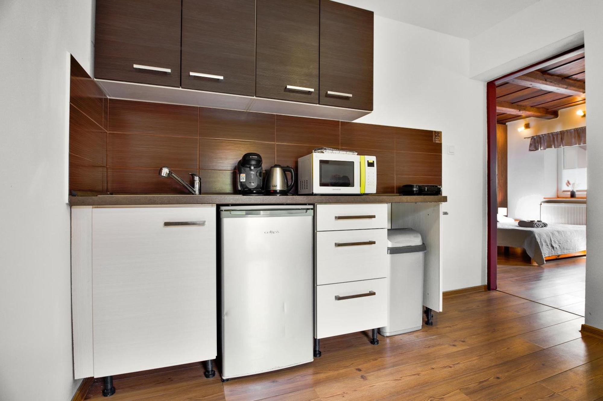 Apartman Ruzak Ruzova Exterior photo