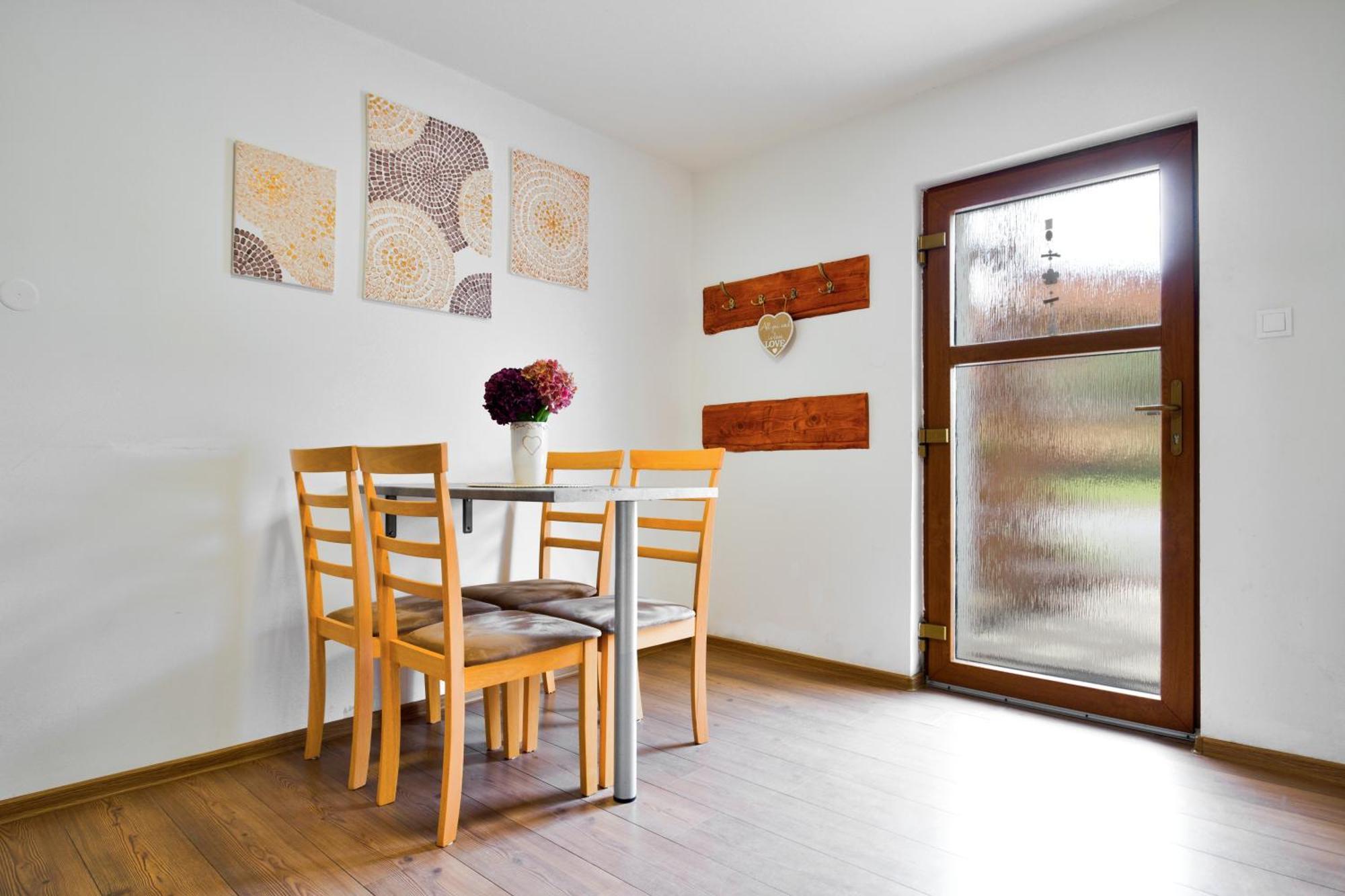 Apartman Ruzak Ruzova Exterior photo
