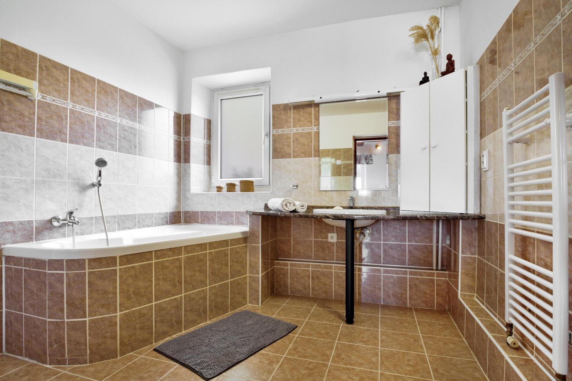 Apartman Ruzak Ruzova Exterior photo
