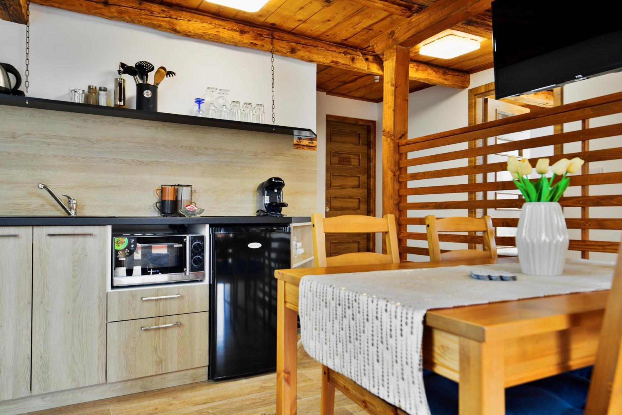 Apartman Ruzak Ruzova Exterior photo