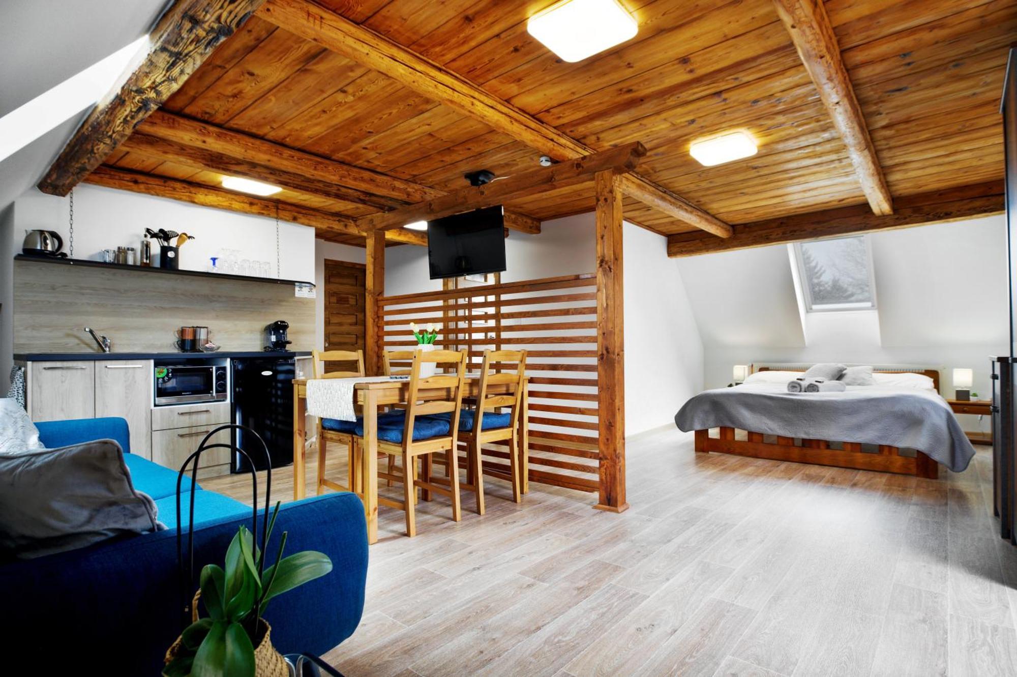 Apartman Ruzak Ruzova Exterior photo