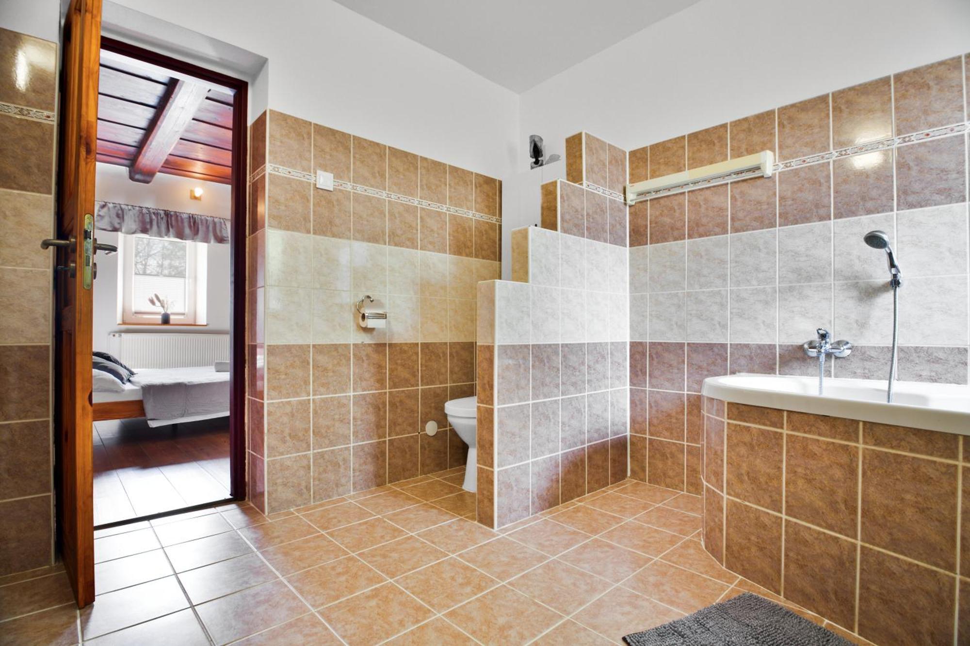 Apartman Ruzak Ruzova Exterior photo
