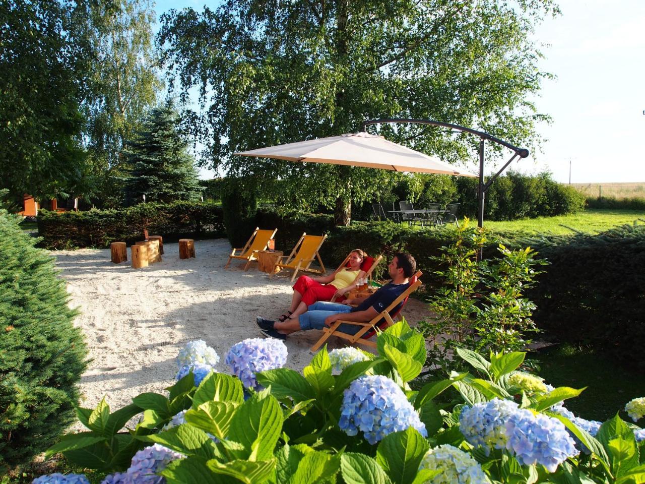 Apartman Ruzak Ruzova Exterior photo